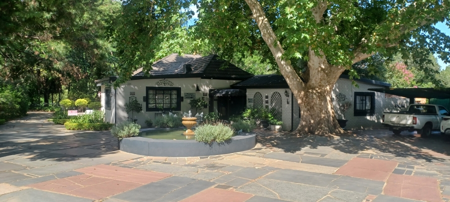 Commercial Property for Sale in Hilldrop KwaZulu-Natal