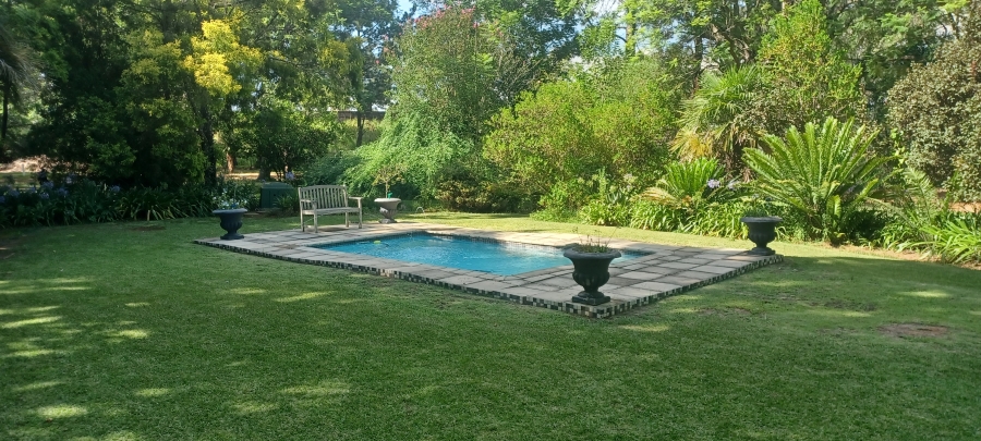 Commercial Property for Sale in Hilldrop KwaZulu-Natal