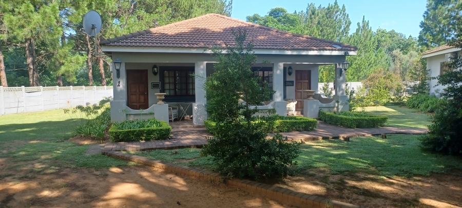 Commercial Property for Sale in Hilldrop KwaZulu-Natal