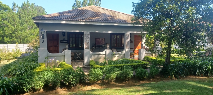 Commercial Property for Sale in Hilldrop KwaZulu-Natal