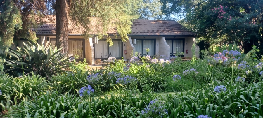 Commercial Property for Sale in Hilldrop KwaZulu-Natal