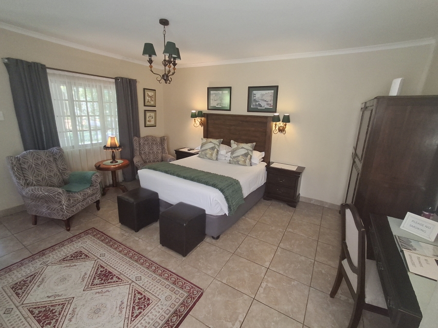 Commercial Property for Sale in Hilldrop KwaZulu-Natal