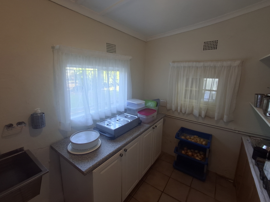 Commercial Property for Sale in Hilldrop KwaZulu-Natal