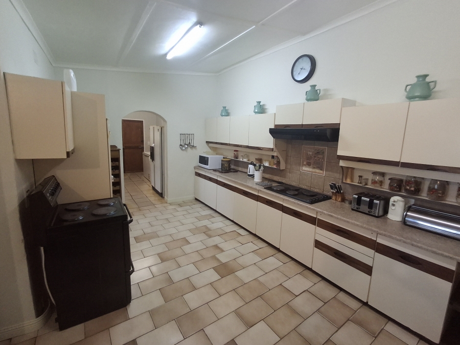 Commercial Property for Sale in Hilldrop KwaZulu-Natal