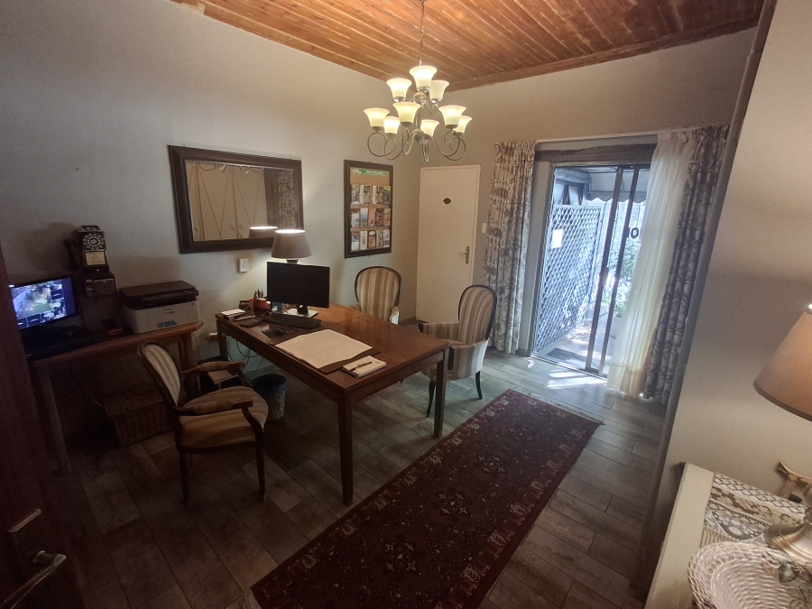 Commercial Property for Sale in Hilldrop KwaZulu-Natal