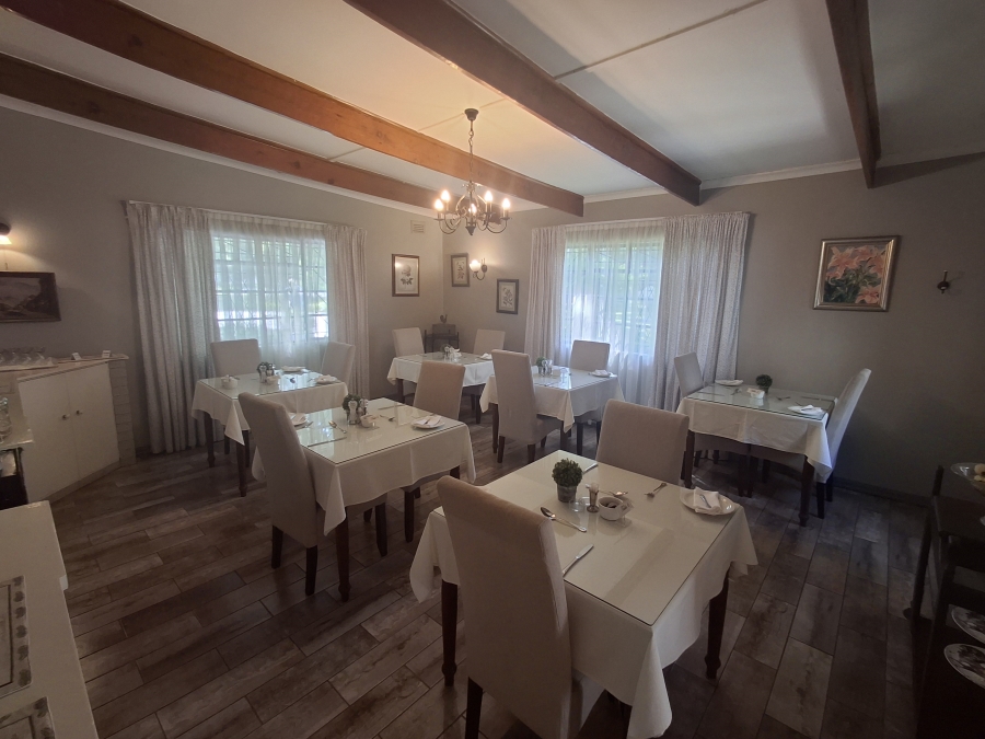 Commercial Property for Sale in Hilldrop KwaZulu-Natal