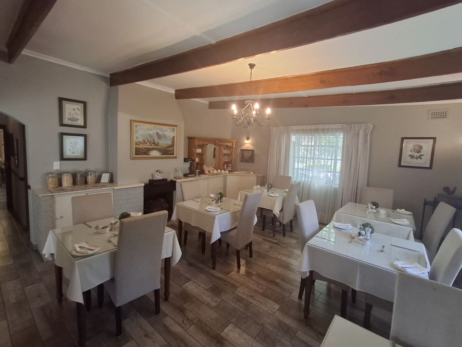 Commercial Property for Sale in Hilldrop KwaZulu-Natal