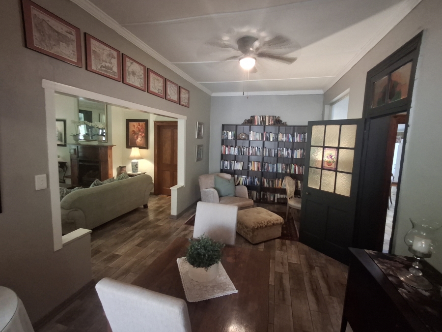 Commercial Property for Sale in Hilldrop KwaZulu-Natal