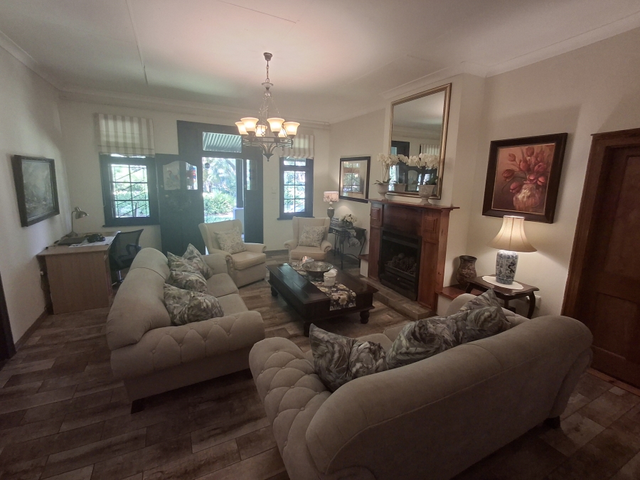 Commercial Property for Sale in Hilldrop KwaZulu-Natal