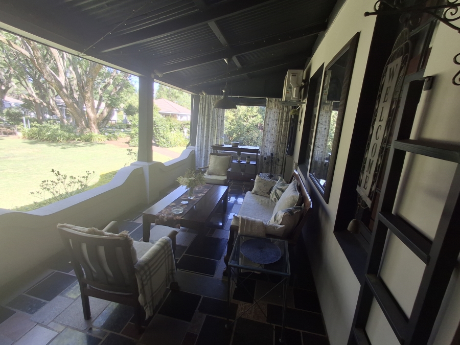 Commercial Property for Sale in Hilldrop KwaZulu-Natal