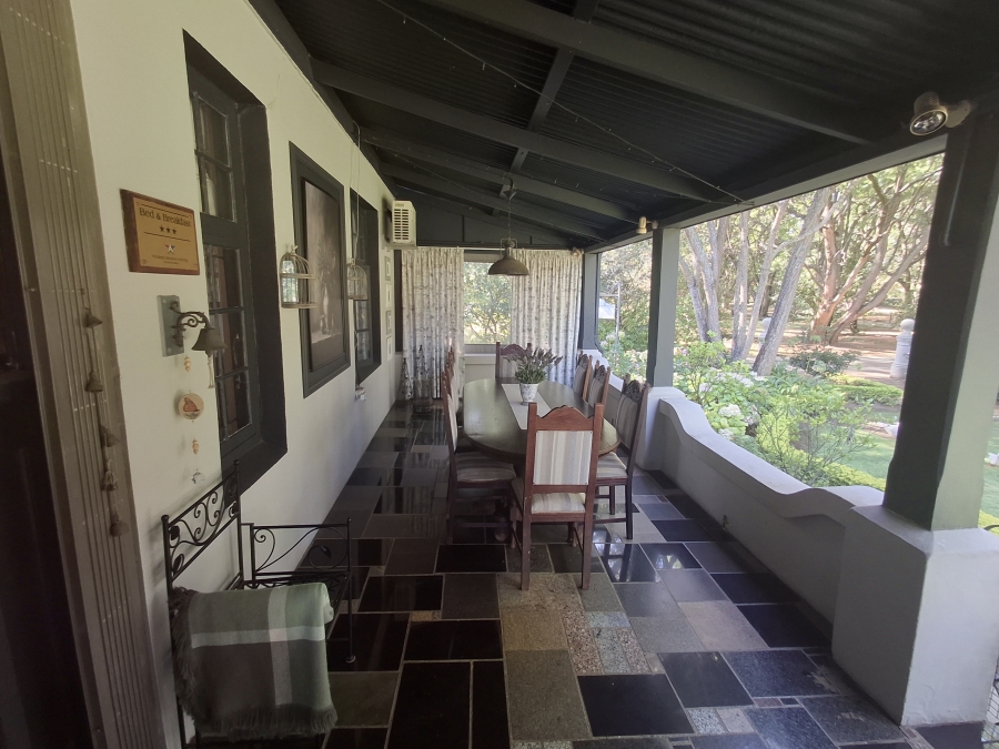 Commercial Property for Sale in Hilldrop KwaZulu-Natal
