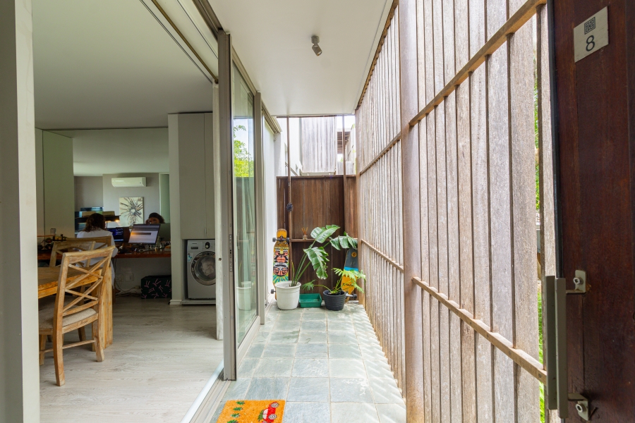 2 Bedroom Property for Sale in Dunkirk Estate KwaZulu-Natal