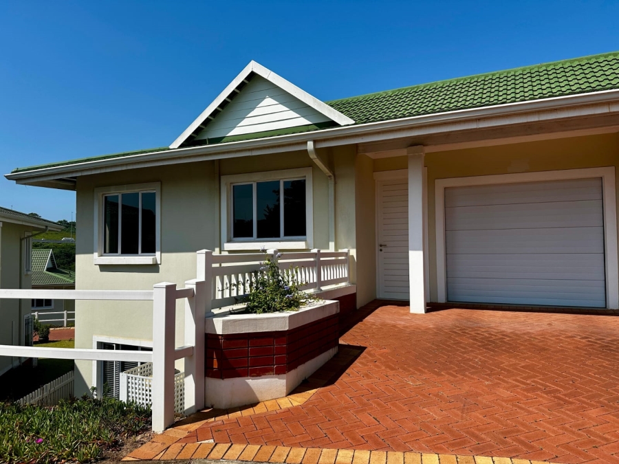 2 Bedroom Property for Sale in Mount Edgecombe KwaZulu-Natal