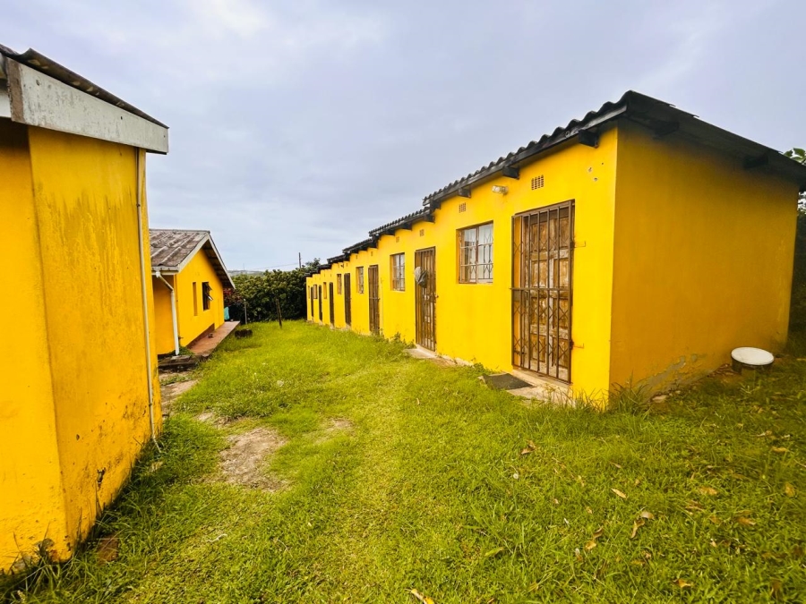 3 Bedroom Property for Sale in Ongoye KwaZulu-Natal