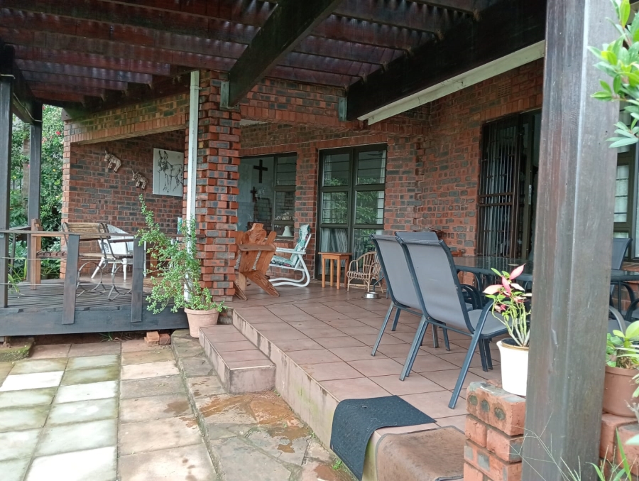 4 Bedroom Property for Sale in Mtunzini KwaZulu-Natal