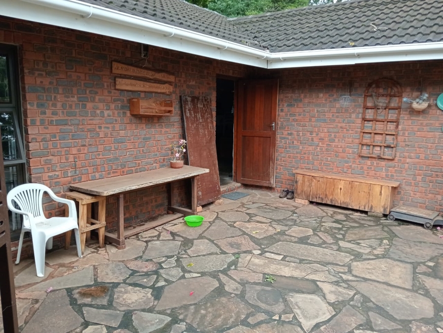 4 Bedroom Property for Sale in Mtunzini KwaZulu-Natal