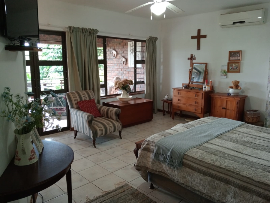 4 Bedroom Property for Sale in Mtunzini KwaZulu-Natal