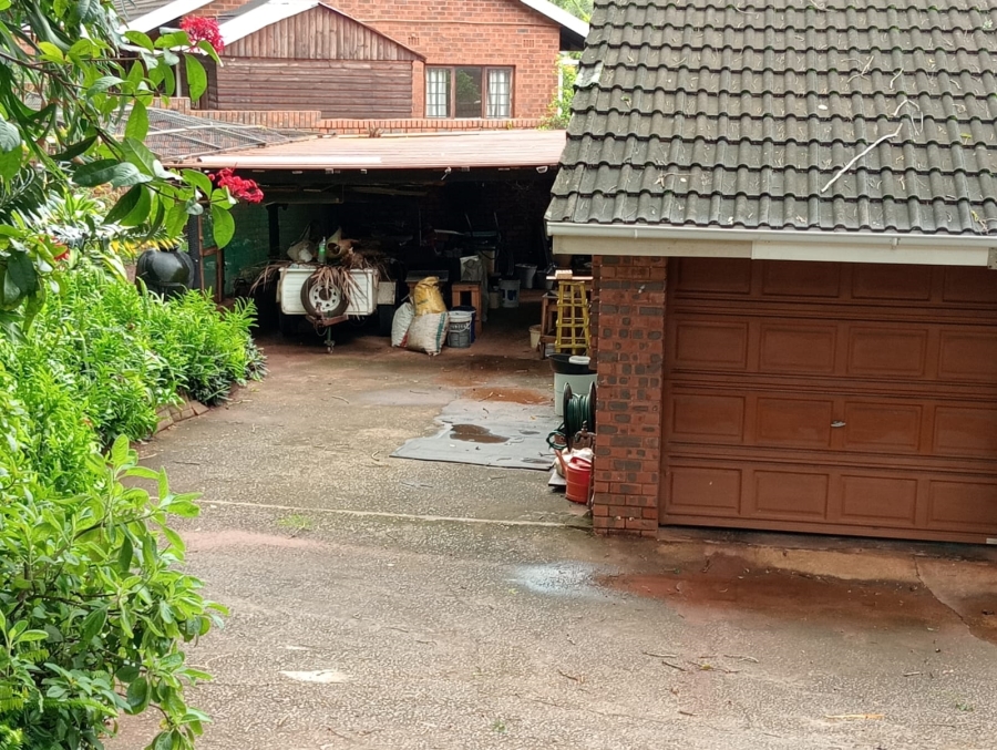 4 Bedroom Property for Sale in Mtunzini KwaZulu-Natal