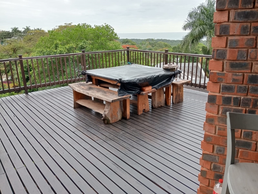 4 Bedroom Property for Sale in Mtunzini KwaZulu-Natal