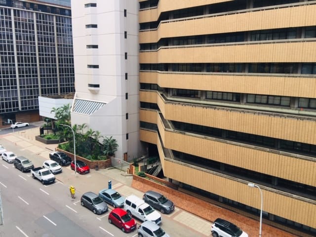2 Bedroom Property for Sale in Durban Central KwaZulu-Natal
