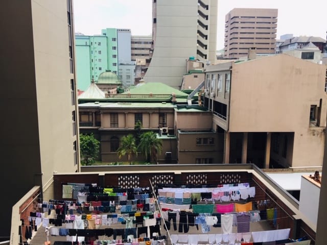 2 Bedroom Property for Sale in Durban Central KwaZulu-Natal