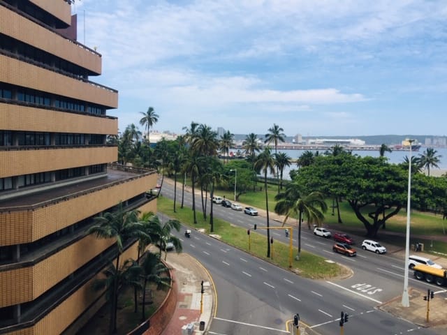 2 Bedroom Property for Sale in Durban Central KwaZulu-Natal