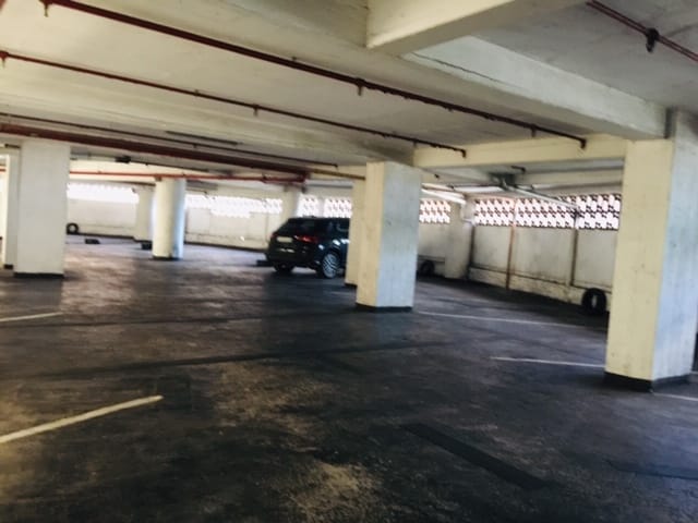 To Let 2 Bedroom Property for Rent in Durban Central KwaZulu-Natal