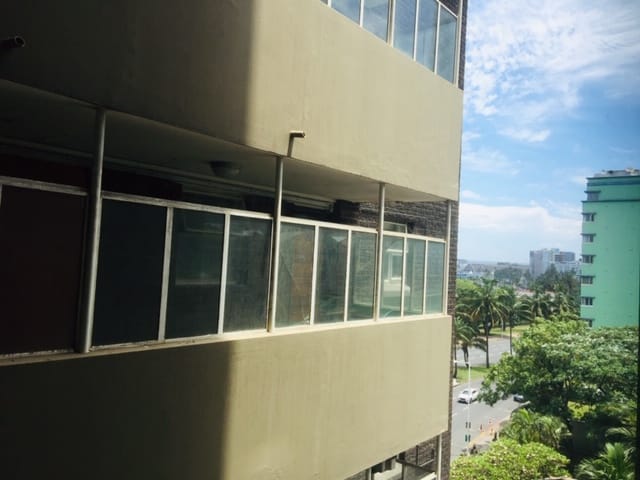 To Let 2 Bedroom Property for Rent in Durban Central KwaZulu-Natal