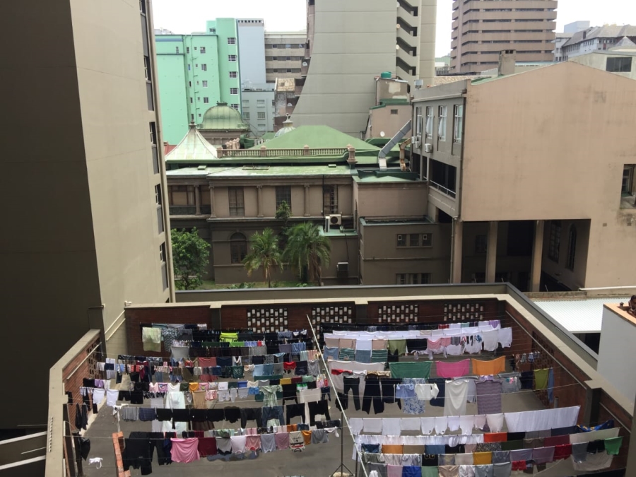 To Let 2 Bedroom Property for Rent in Durban Central KwaZulu-Natal