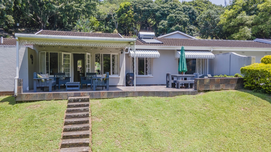 3 Bedroom Property for Sale in Dawncliffe KwaZulu-Natal