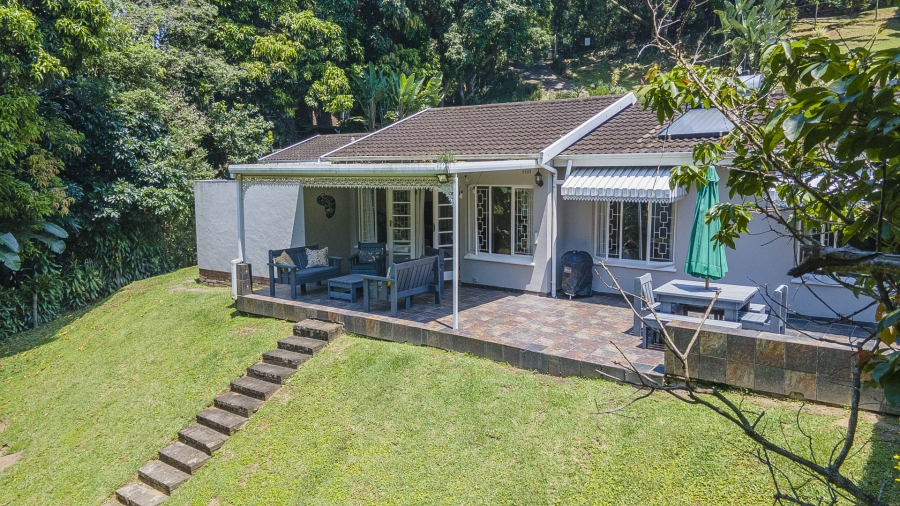 3 Bedroom Property for Sale in Dawncliffe KwaZulu-Natal