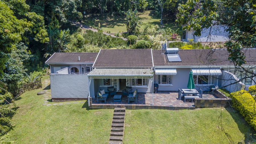 3 Bedroom Property for Sale in Dawncliffe KwaZulu-Natal