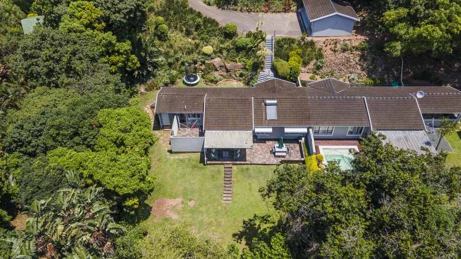 3 Bedroom Property for Sale in Dawncliffe KwaZulu-Natal