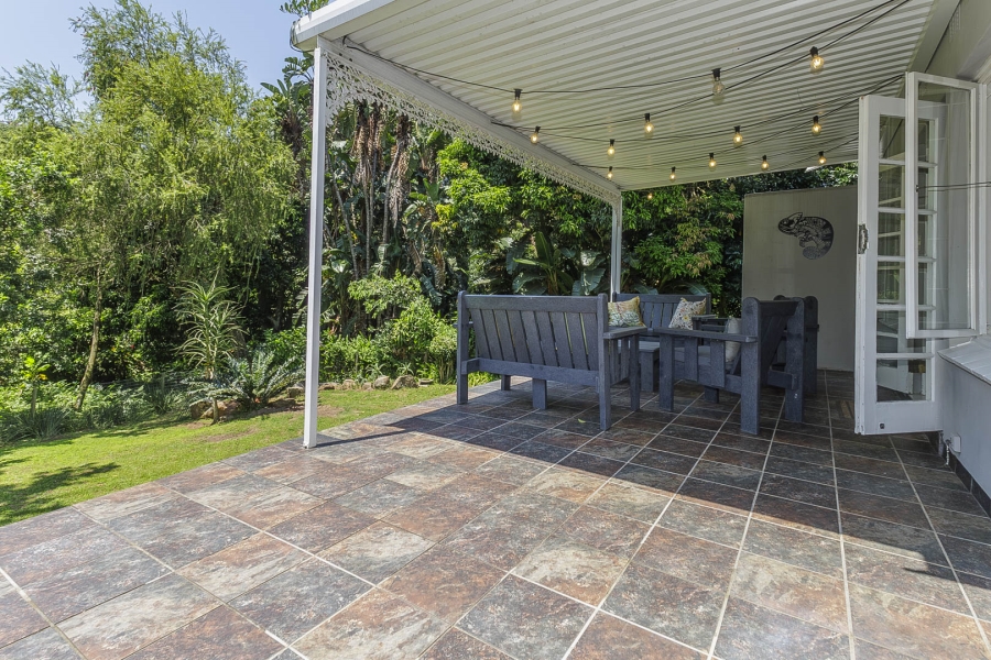 3 Bedroom Property for Sale in Dawncliffe KwaZulu-Natal