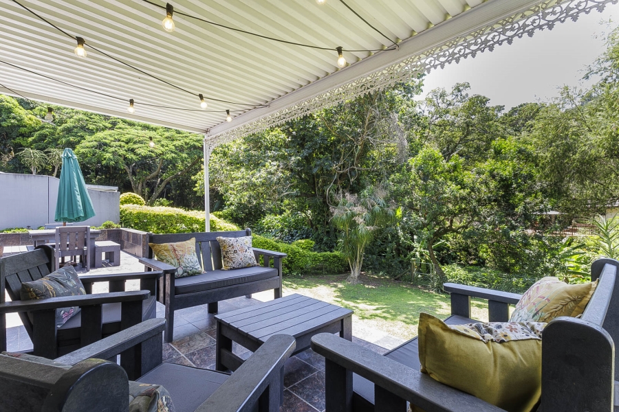 3 Bedroom Property for Sale in Dawncliffe KwaZulu-Natal