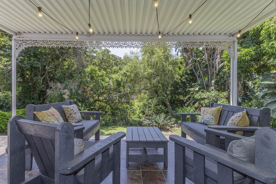 3 Bedroom Property for Sale in Dawncliffe KwaZulu-Natal