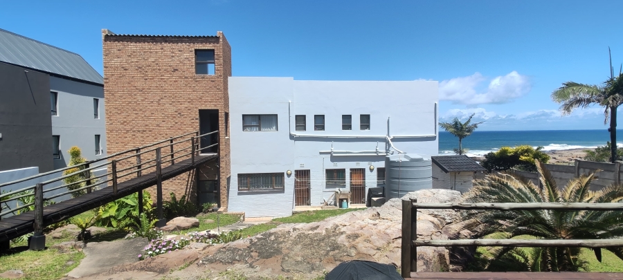 5 Bedroom Property for Sale in Uvongo Beach KwaZulu-Natal