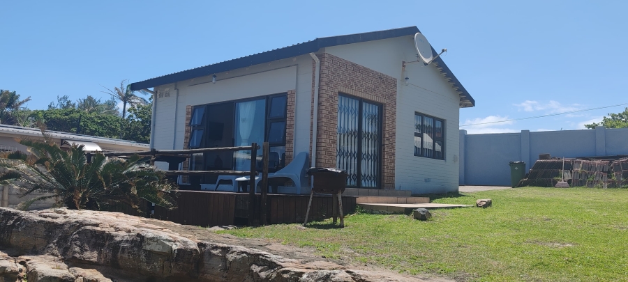 5 Bedroom Property for Sale in Uvongo Beach KwaZulu-Natal