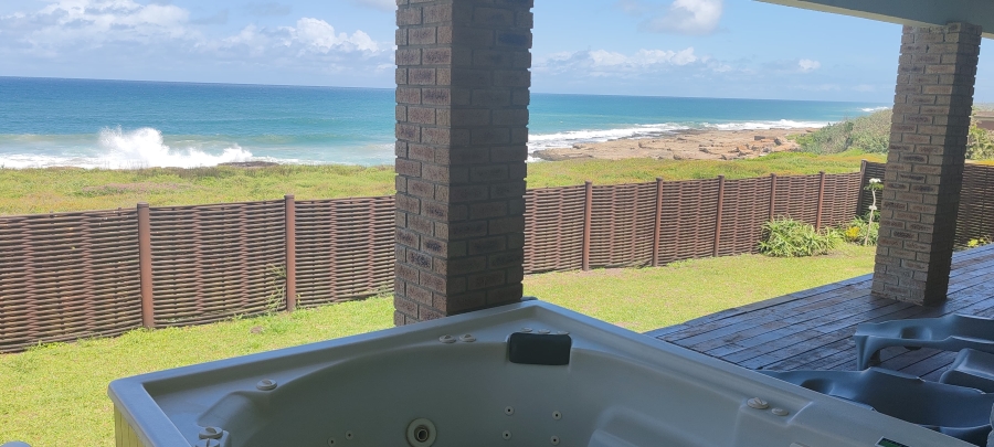 5 Bedroom Property for Sale in Uvongo Beach KwaZulu-Natal