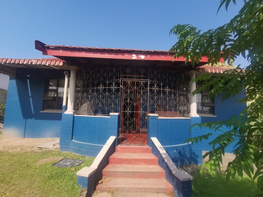 2 Bedroom Property for Sale in Bellair KwaZulu-Natal