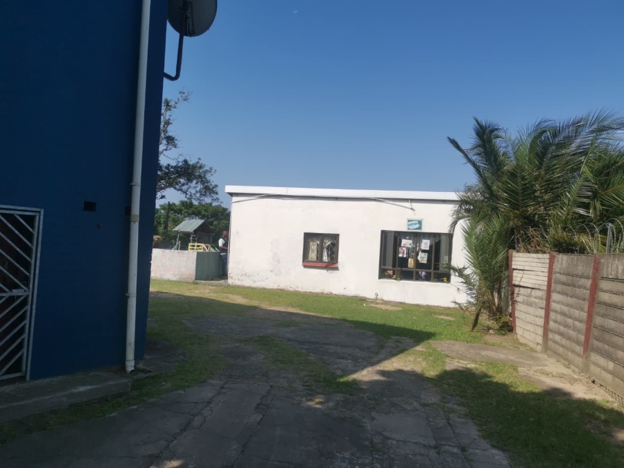 2 Bedroom Property for Sale in Bellair KwaZulu-Natal