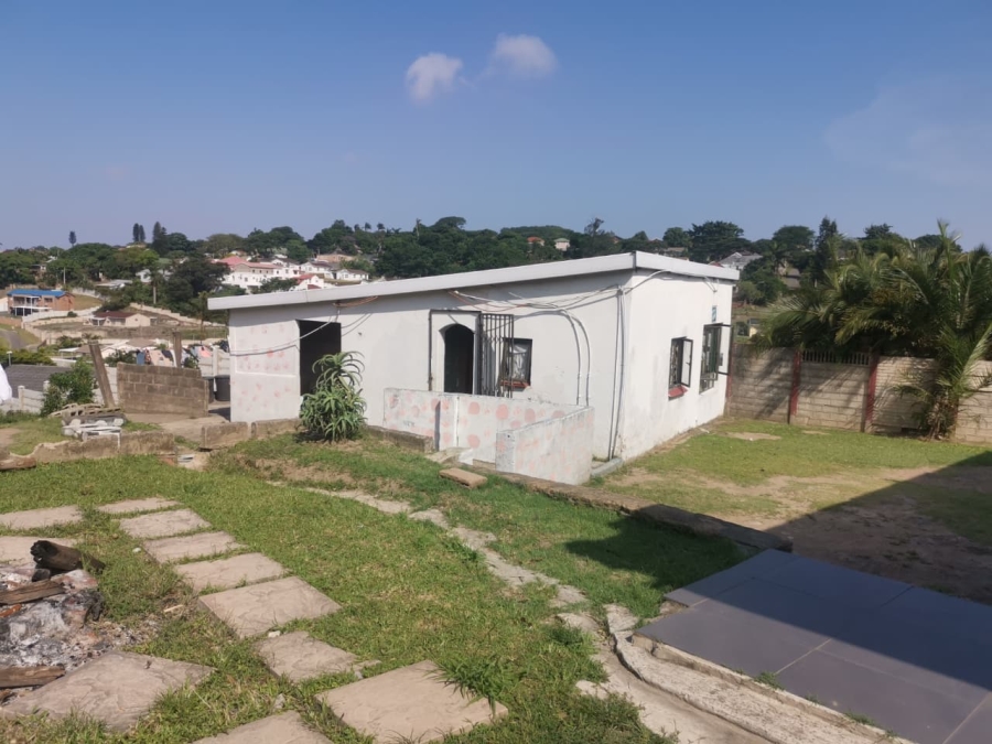 2 Bedroom Property for Sale in Bellair KwaZulu-Natal