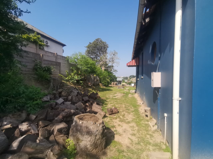 2 Bedroom Property for Sale in Bellair KwaZulu-Natal