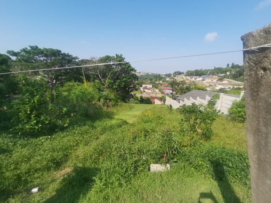 2 Bedroom Property for Sale in Bellair KwaZulu-Natal