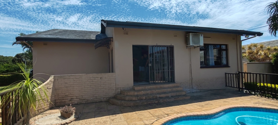 3 Bedroom Property for Sale in Shelly Beach KwaZulu-Natal