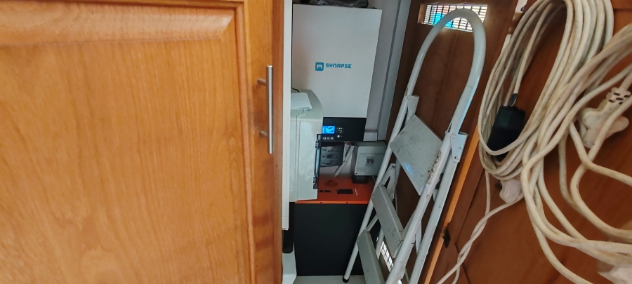 3 Bedroom Property for Sale in Shelly Beach KwaZulu-Natal