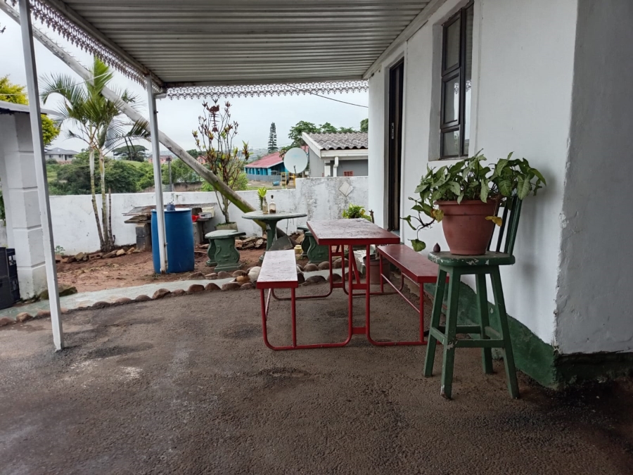 3 Bedroom Property for Sale in Kwamakutha KwaZulu-Natal