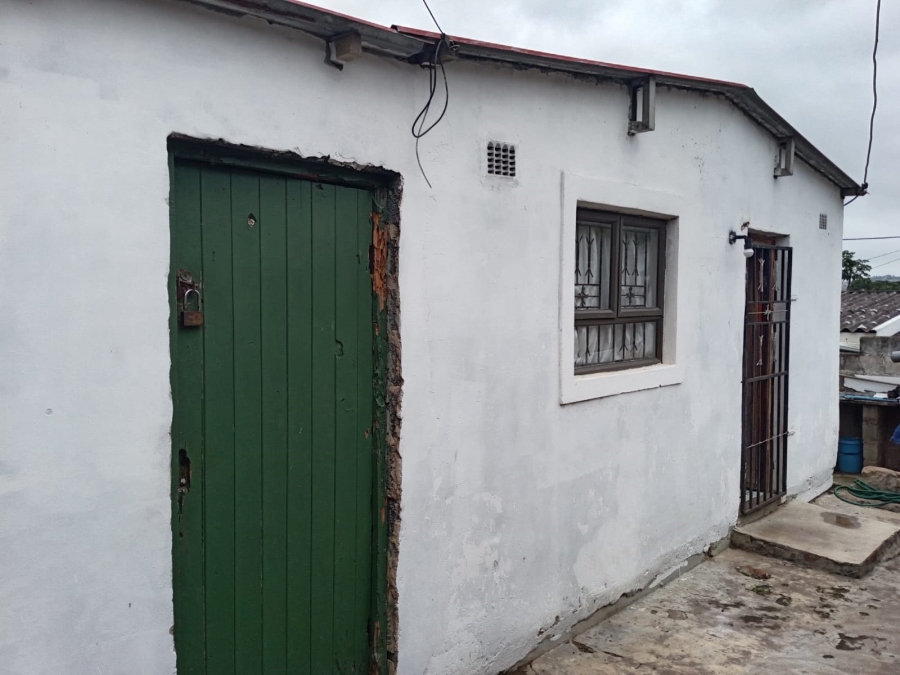 3 Bedroom Property for Sale in Kwamakutha KwaZulu-Natal