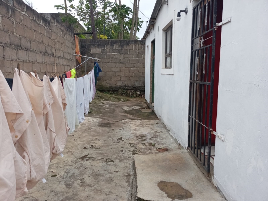 3 Bedroom Property for Sale in Kwamakutha KwaZulu-Natal