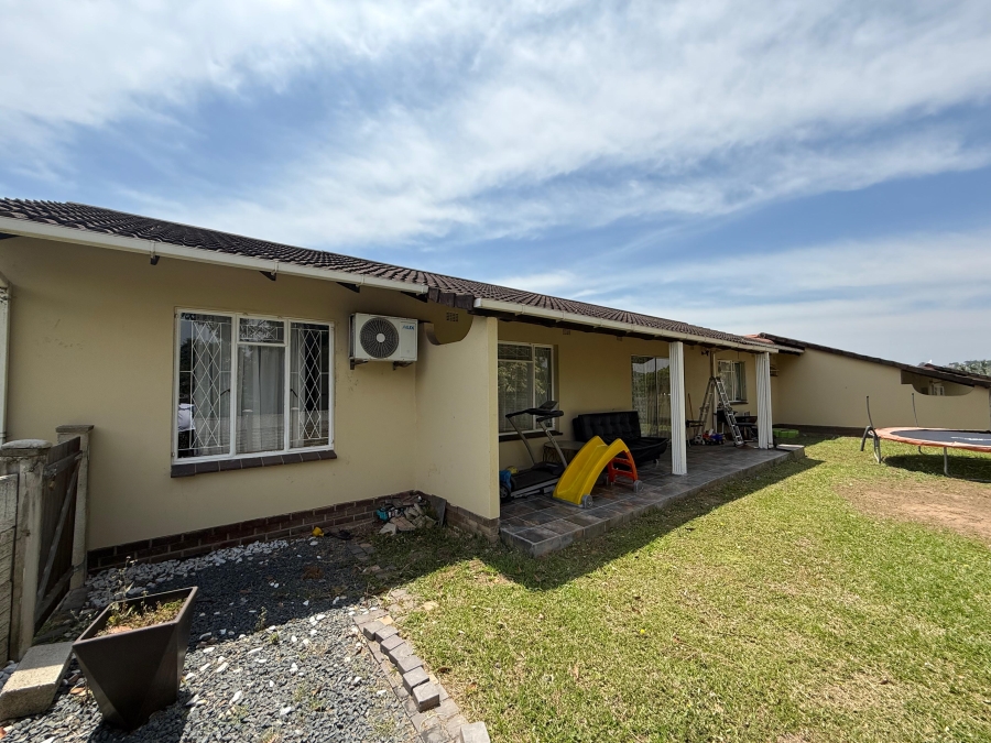 To Let 3 Bedroom Property for Rent in Escombe KwaZulu-Natal